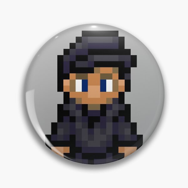 Item preview, ChillerType Pixelated designed and sold by ChillerTyp.