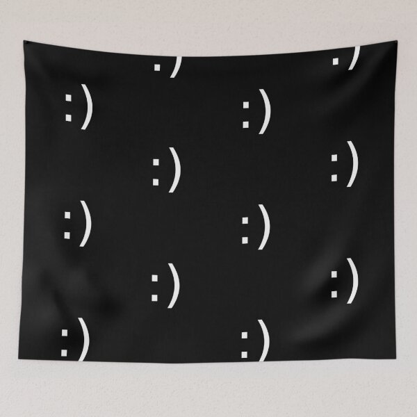 Item preview, :) OG smiley face design designed and sold by Captain-Jackson.