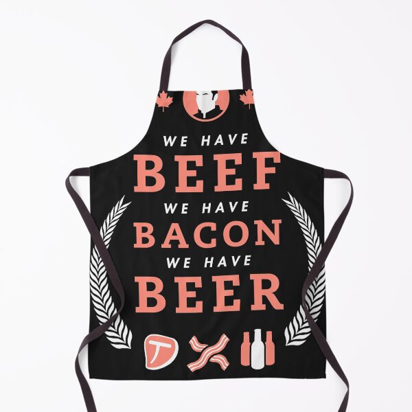 Item preview, Beef, Bacon, Beer Classic T-Shirt designed and sold by estherloui.