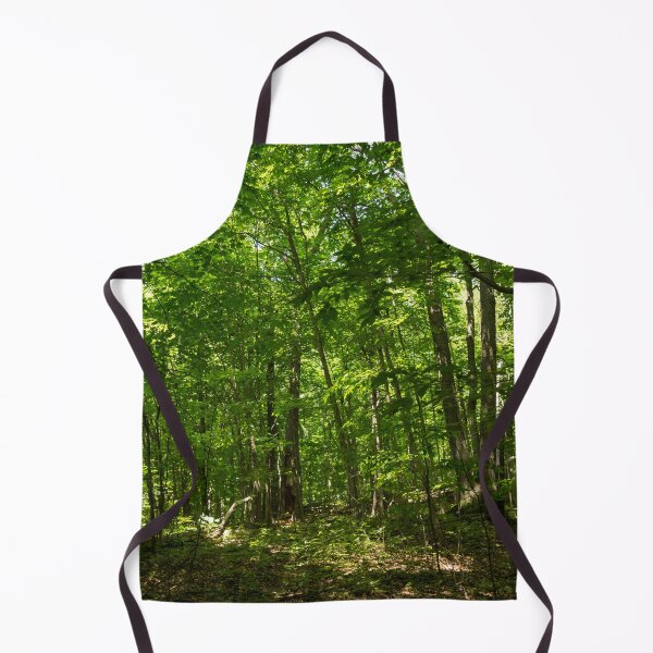 Item preview, Forest Bathing - Summer Walk Through a Small Sun Dappled Glade designed and sold by Georgia Mizuleva.