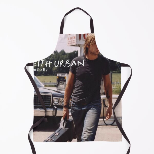 Item preview, Keith Urban Days go by designed and sold by fieldsmarc.