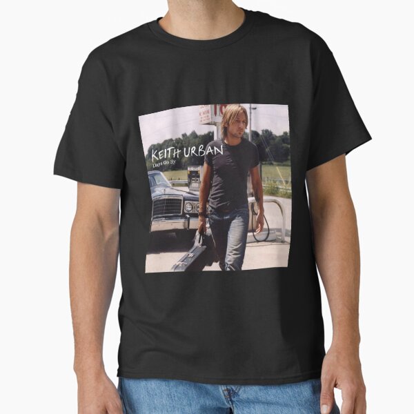 Item preview, Keith Urban Days go by designed and sold by fieldsmarc.