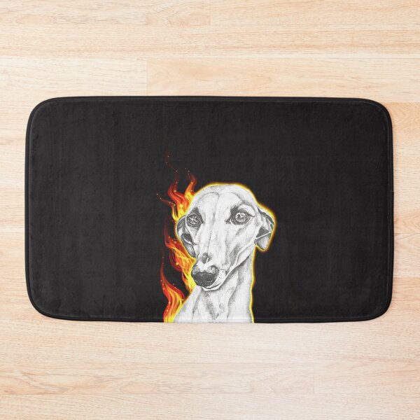 Item preview, dog  designed and sold by rikami8.