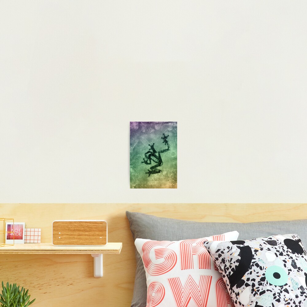 Item preview, Photographic Print designed and sold by AbstractDot.