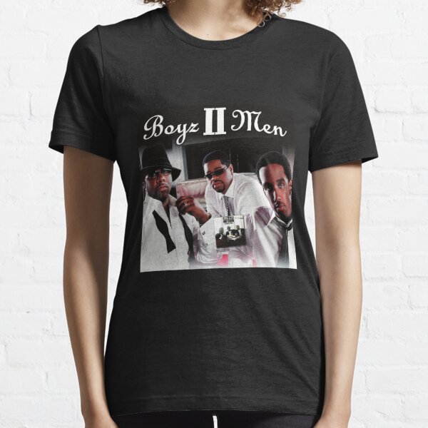 boyz to men t shirt