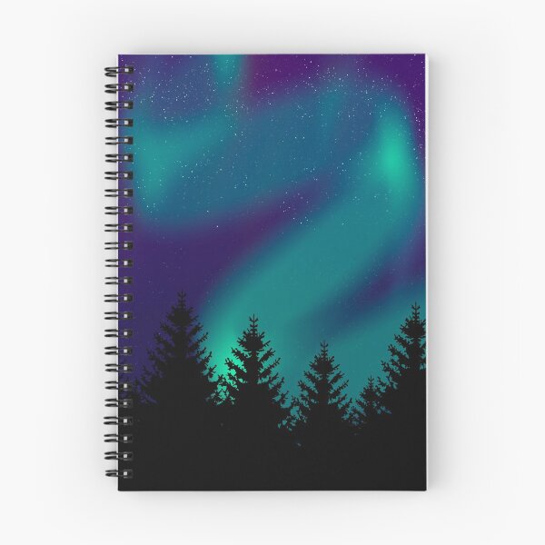 Item preview, Northern Lights designed and sold by WOW TeesAndThings.