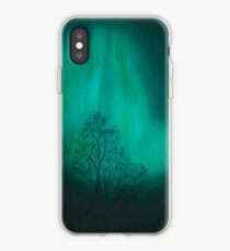 Night Music iPhone Case