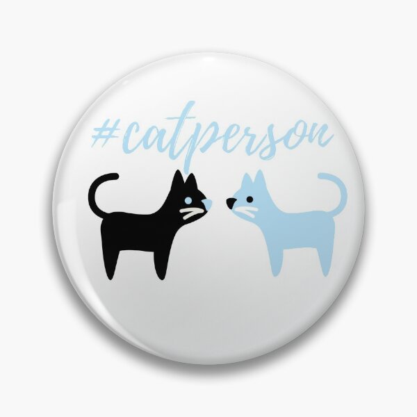 Item preview, #Catperson designed and sold by girlyyvibez.