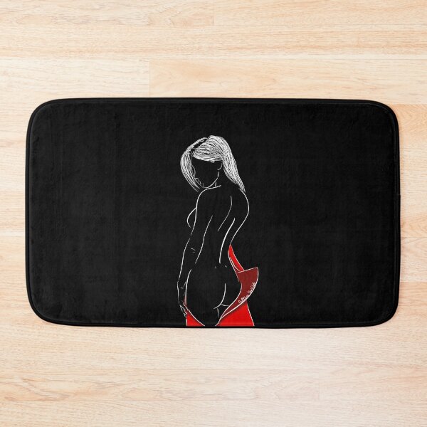 Item preview, sexy glamor woman designed and sold by Culturesensible.