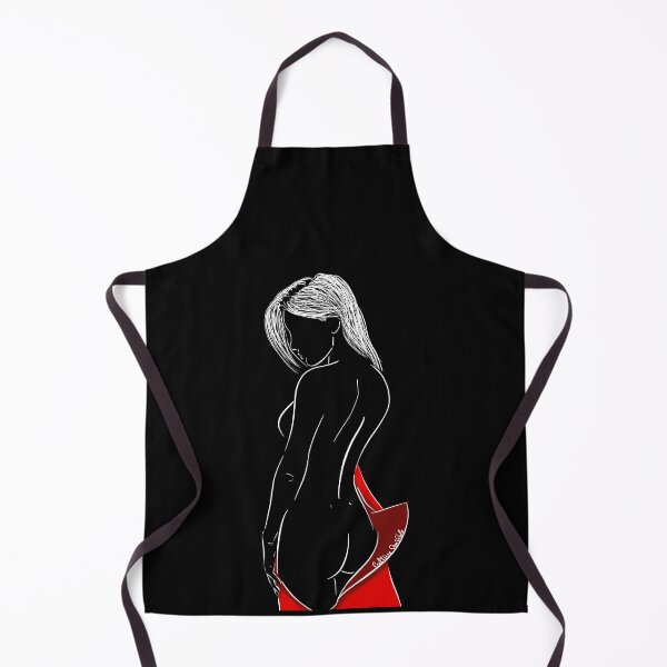 Item preview, sexy glamor woman designed and sold by Culturesensible.