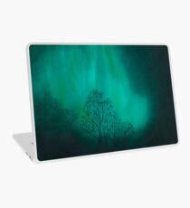 Nachtmusik Laptop Folie