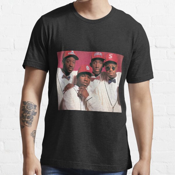 Boyz II Men R&B ballads acappella 8 Essential T-Shirt
