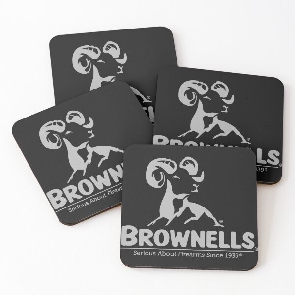 Item preview, BROWNELLS FIREARMS ARMS GUNS designed and sold by sinilagi.