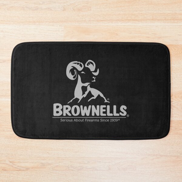 Item preview, BROWNELLS FIREARMS ARMS GUNS designed and sold by sinilagi.
