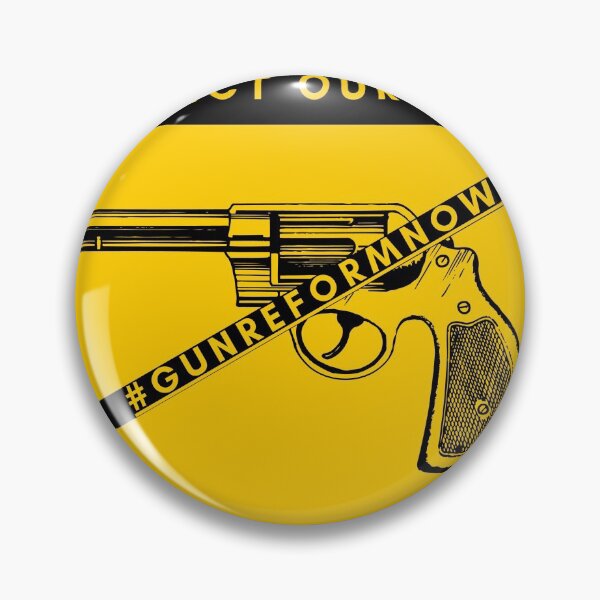 Item preview, gun reform now  , protect our kids design - gun control now designed and sold by BeenTees.