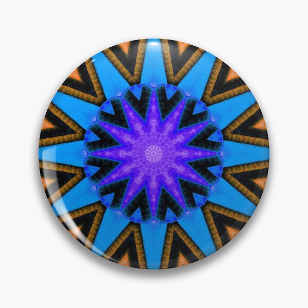 Item preview, Purple Blast Full Spectrum Quake designed and sold by Kay Patterson.