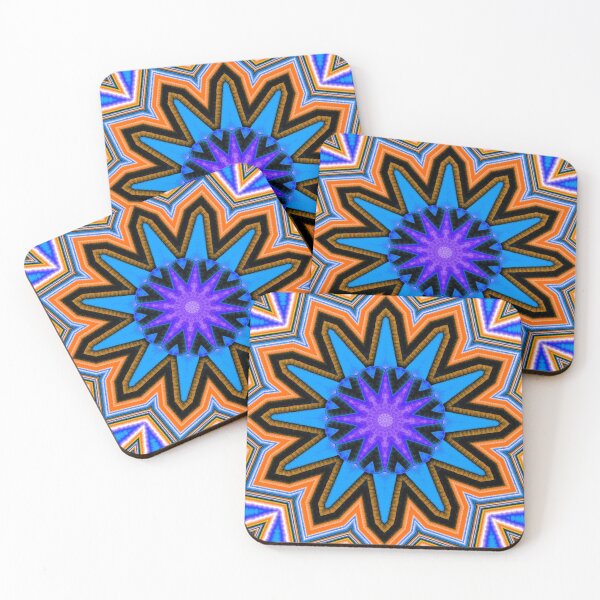 Item preview, Purple Blast Full Spectrum Quake designed and sold by Kay Patterson.