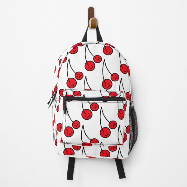 Item preview, mood cherry print  designed and sold by DS-by-AUDREY.