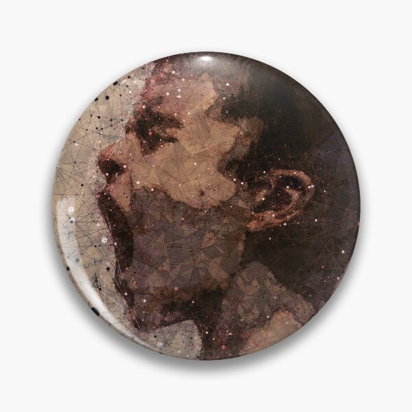 Item preview, Shouting Boy designed and sold by AbstractDot.