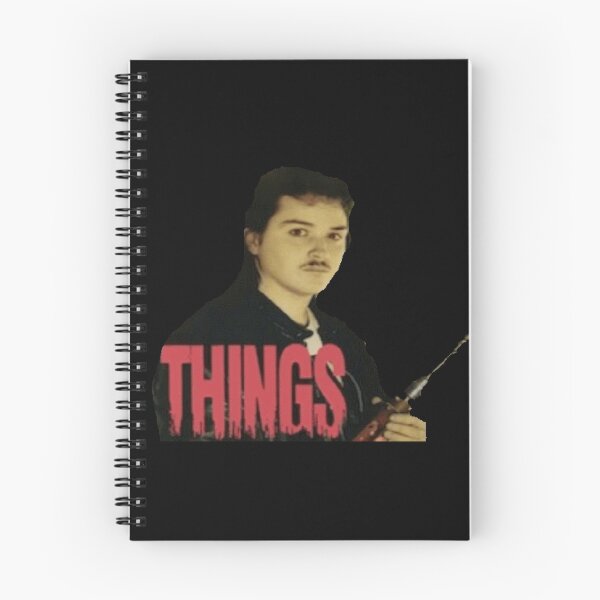 Item preview, Things  designed and sold by Cody Rapp.