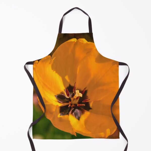 Item preview, Spring yellow blooming flower tulip designed and sold by yarvin13.
