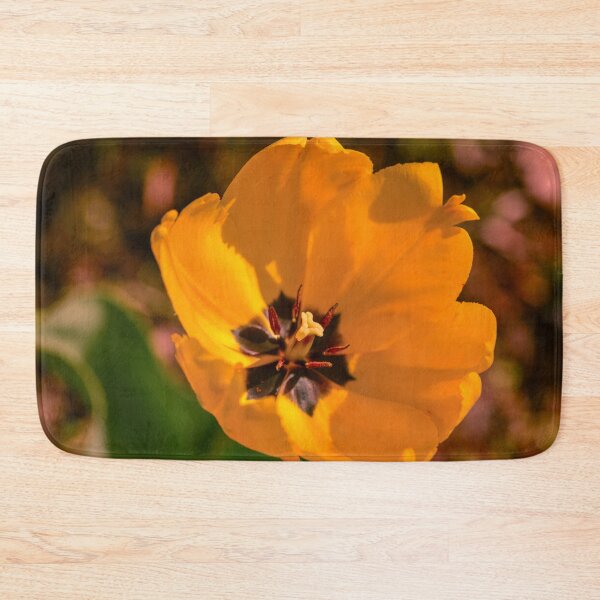 Item preview, Spring yellow blooming flower tulip designed and sold by yarvin13.