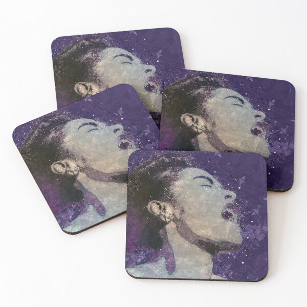 Item preview, Billie Holiday designed and sold by AbstractDot.