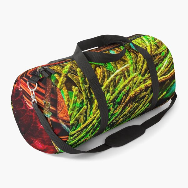 Item preview, Multi Colour Leaf Tree Pattern Melbourne Australia Art designed and sold by MelbourneGarden.