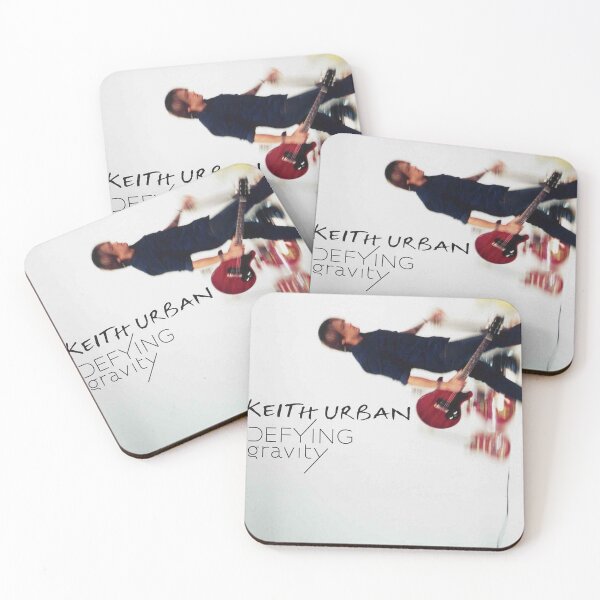 Item preview, Keith Urban Defying gravity designed and sold by fieldsmarc.