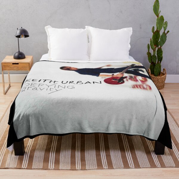 Item preview, Keith Urban Defying gravity designed and sold by fieldsmarc.