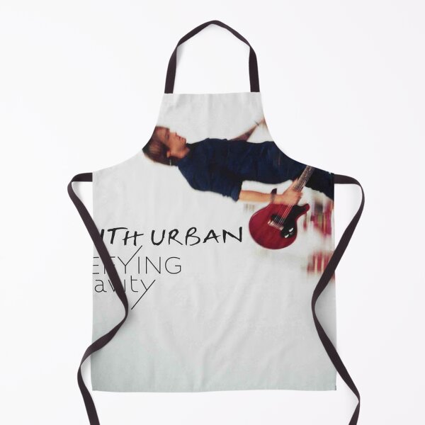 Item preview, Keith Urban Defying gravity designed and sold by fieldsmarc.