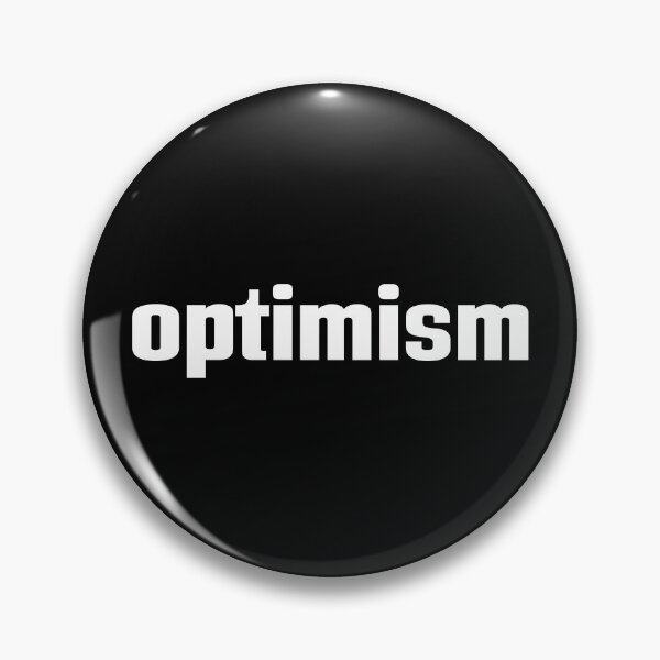 Item preview, Optimism designed and sold by ProjectX23.