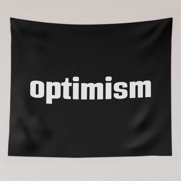 Item preview, Optimism designed and sold by ProjectX23.