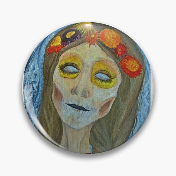 Item preview, Catrina  designed and sold by valeaielelor.