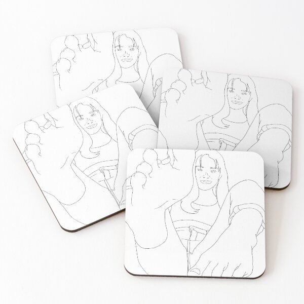 Item preview, Talith to Marie feet designed and sold by SeeS-.