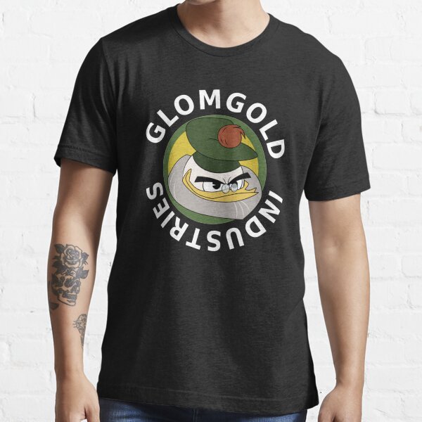 Glomgold Industries Essential T-Shirt