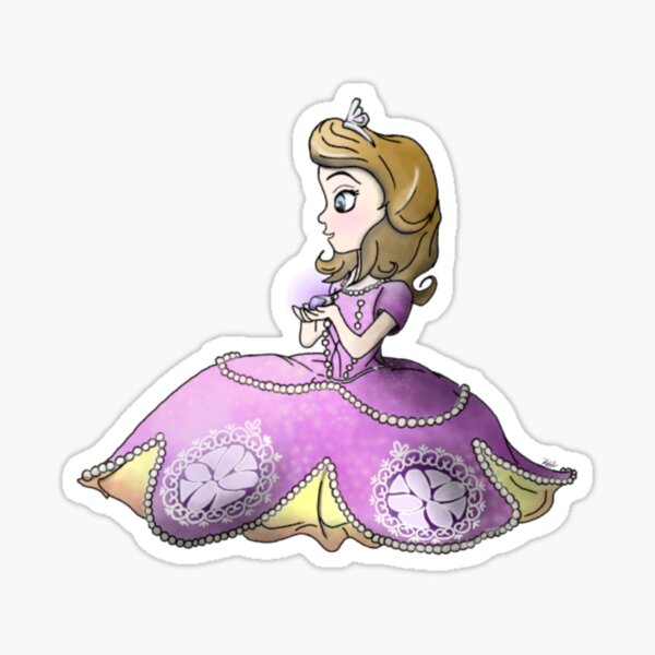 Free Free Princess Sofia Svg 164 SVG PNG EPS DXF File