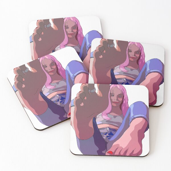 Item preview, Talith a Marie feet Color designed and sold by SeeS-.