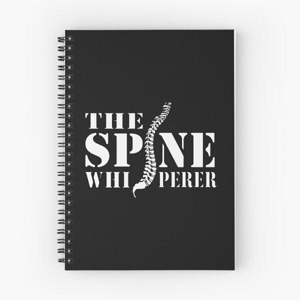 Item preview, The Spine Whisperer Essential Shirt designed and sold by Love2MakeArt.