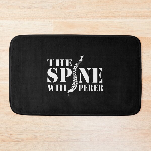 Item preview, The Spine Whisperer Essential Shirt designed and sold by Love2MakeArt.