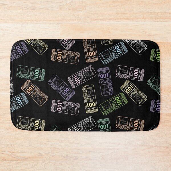Item preview, Transit Transfers designed and sold by SelfinaBox.