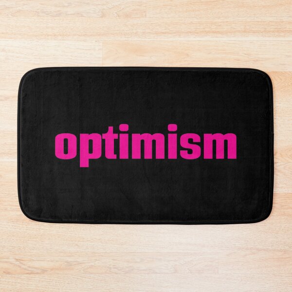 Item preview, Optimism Pink designed and sold by ProjectX23.