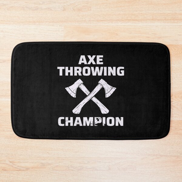 Item preview, Axe Throwing Thrower Hatchet Lumberjack Funny designed and sold by CuteDesigns1.