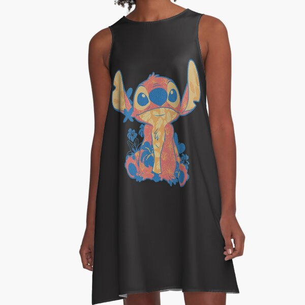 Kleider Lilo Und Stitch Redbubble