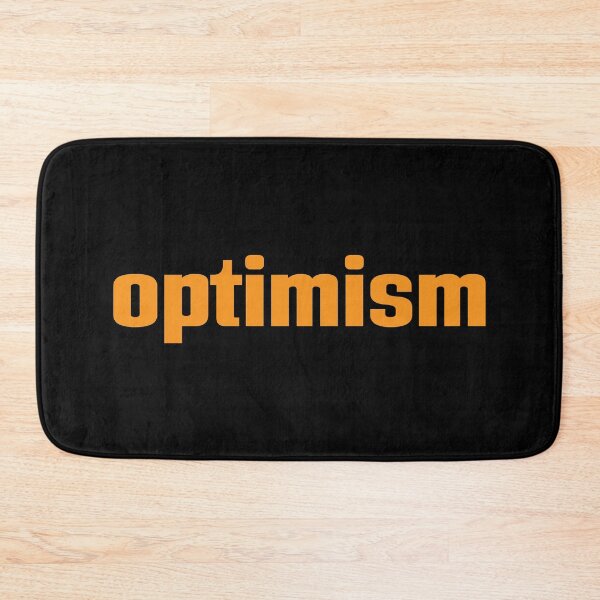 Item preview, Optimism designed and sold by ProjectX23.