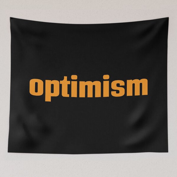 Item preview, Optimism designed and sold by ProjectX23.