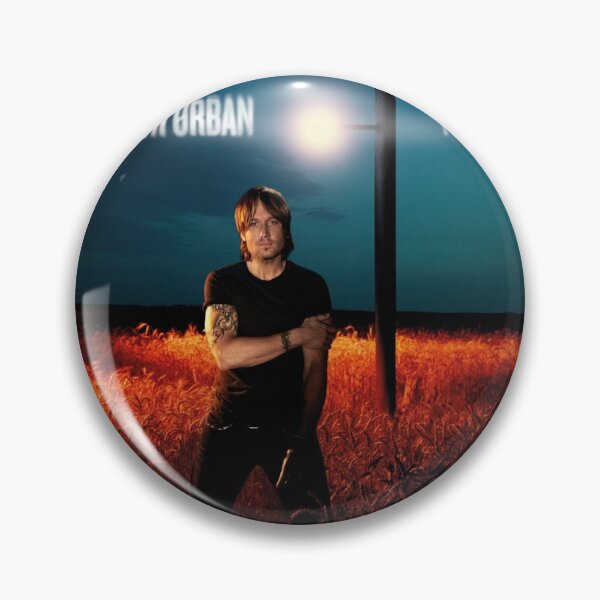 Item preview, Keith Urban Fuse designed and sold by fieldsmarc.