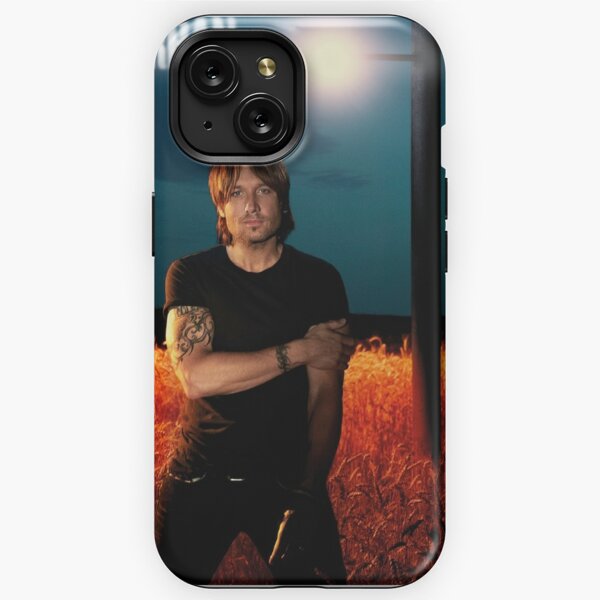 Keith Urban iPhone Cases for Sale Redbubble