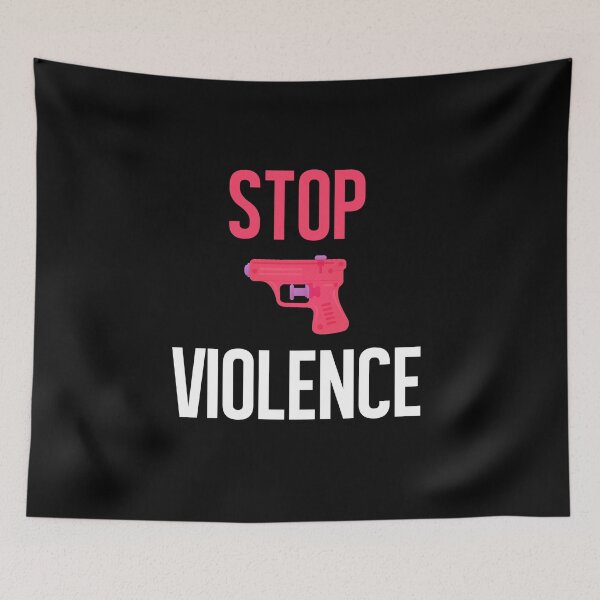 Item preview, David Hogg Stop Gun VIolence designed and sold by YoungKidsMoney.