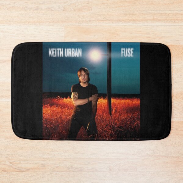 Item preview, Keith Urban Fuse designed and sold by fieldsmarc.